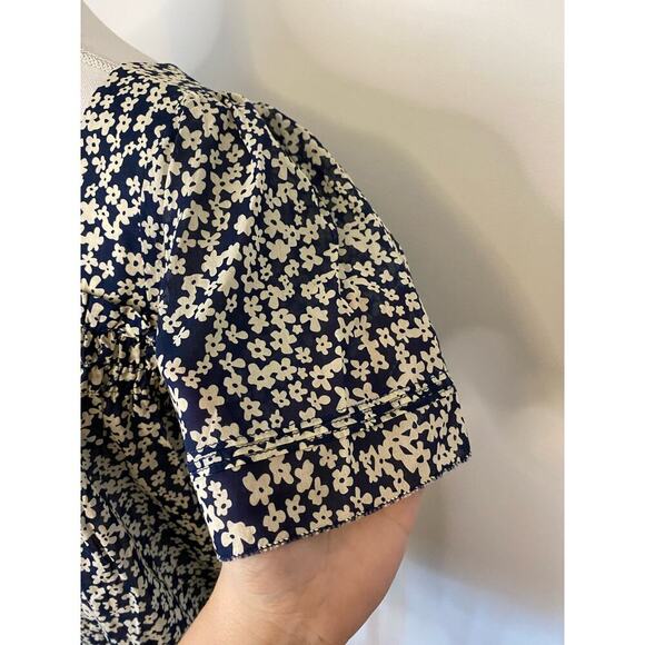 Birds of Paradis by Trovata Lorita Blouse - Picture 8 of 13